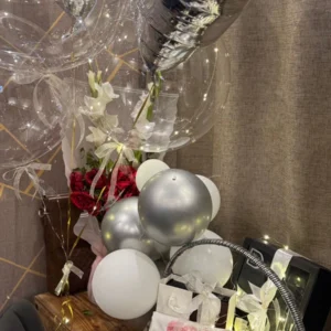 Premium Executive Surprise Basket