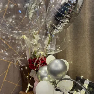 Premium Executive Surprise Basket