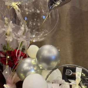 Premium Executive Surprise Basket