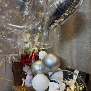 Premium Executive Surprise Basket