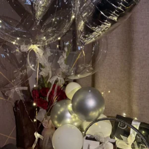 Premium Executive Surprise Basket