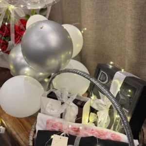 Premium Executive Surprise Basket