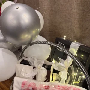 Premium Executive Surprise Basket