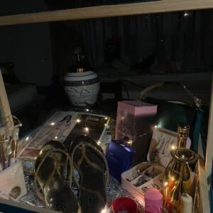Grand Bridal & Wedding Gift Basket