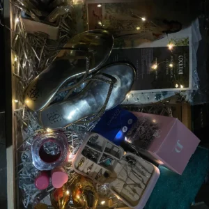 Grand Bridal & Wedding Gift Basket