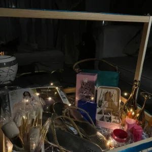 Grand Bridal & Wedding Gift Basket