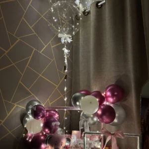 Mega Twin Grand Surprise Hamper (Set of 2)