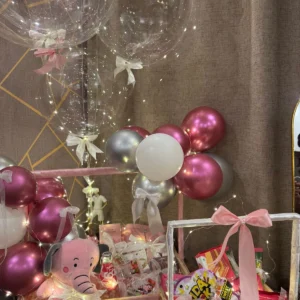 Mega Twin Grand Surprise Hamper (Set of 2)