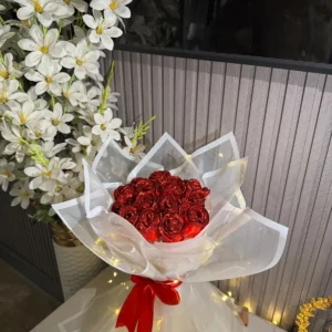 WhatsApp Image 2026-06-25 at 11.06.09 PM (1) The Signature Single Grand Ribbon Rose Bouquet